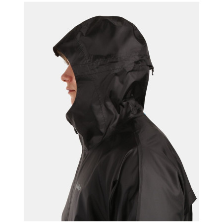 Jacke Kilpi Jaluu-U