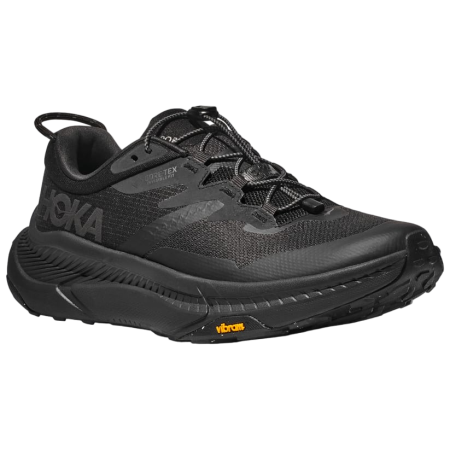 Herren Laufschuhe Hoka M Transport Gtx