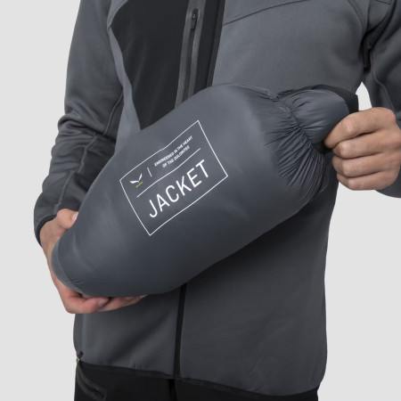 Herrenjacke Salewa Ortles Heavy 2 Powertex Down Jacket Men