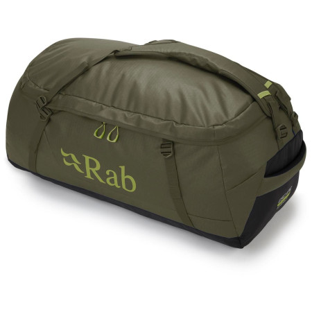 Reisetasche Rab Escape Kit Bag LT 30 dunkelgrün Army
