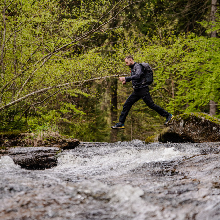 Wanderrucksack Zulu Sandstone 35