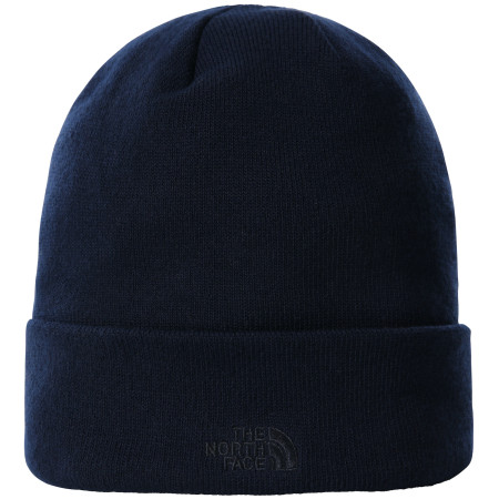 Mütze The North Face Norm Beanie dunkelblau TnfNavy