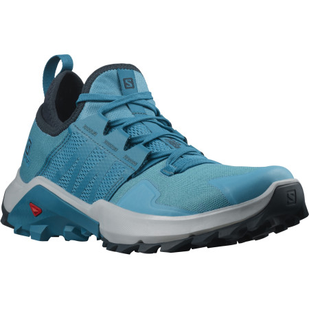 Herrenschuhe Salomon Madcross blau BarrierReef
