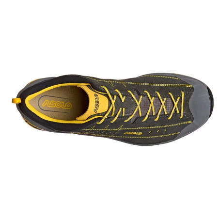 Herrenschuhe Asolo Nucleon GV MM