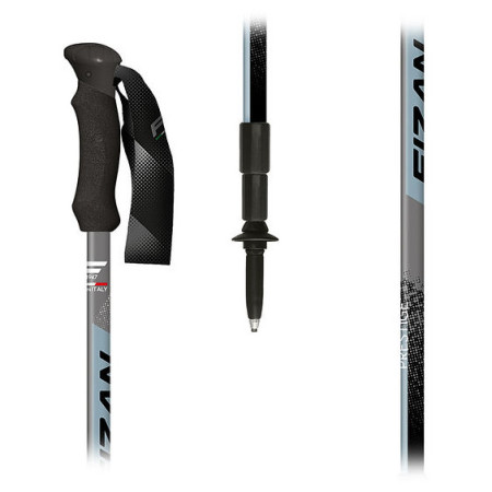 Trekkingstöcke Fizan Prestige