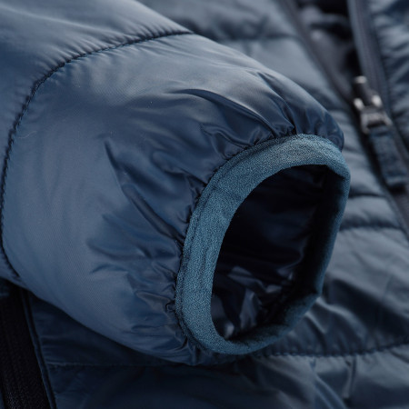 Kinder Winterjacke Alpine Pro Douwo Blue