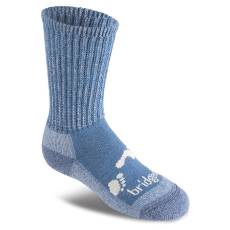 Kindersocken Bridgedale Junior Comfort Boot