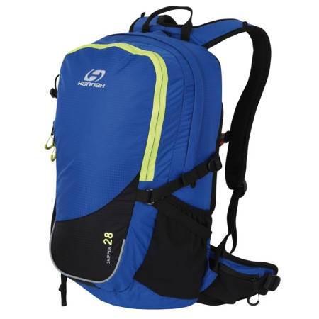 Rucksack Hannah Skipper 28 blau Blue