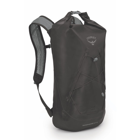 Wanderrucksack Osprey Transporter Wp 18 schwarz black