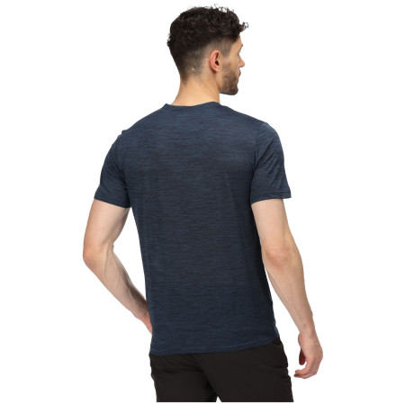 Herren-T-Shirt Regatta Fingal Edition