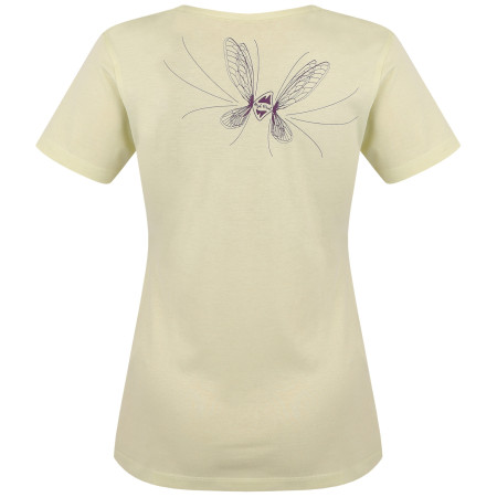 Damen-T-Shirt High Point Skim Lady T-Shirt