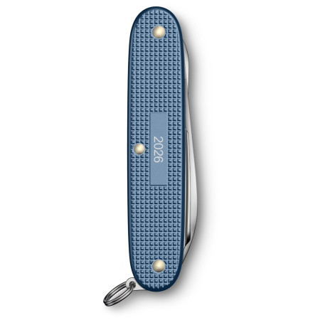 Taschenmesser Victorinox Pioneer X Alox LE 2026