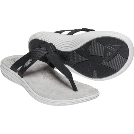 Damen Flip-Flops Keen Damaya Flip W