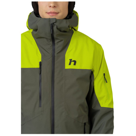 Herrenjacke Hannah Scoty