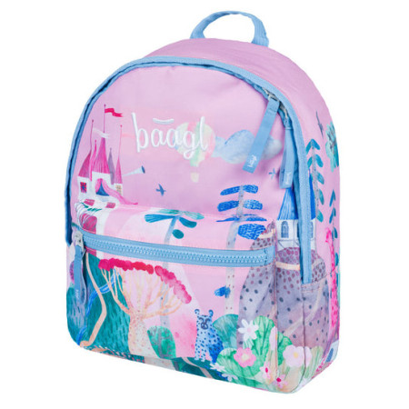 Kinderrucksack Baagl Märchen