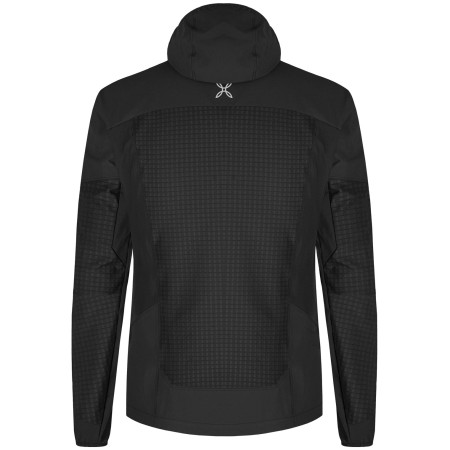 Herrenjacke Montura Seed Hooded Jacket