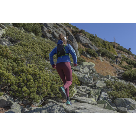 Trailrunningrucksack Zulu Mover 5l