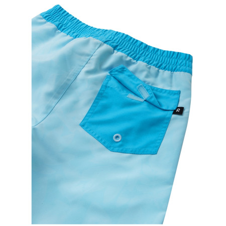 Kinderbadeanzug Reima Papaija akva