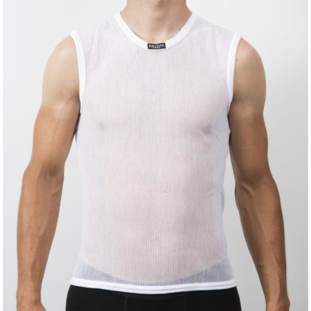 Unterhemd Brynje of Norway Super Micro C-Shirt