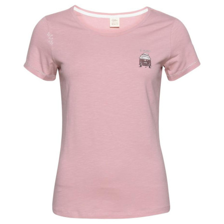 Damen-T-Shirt Chillaz Gandia E Ciao
