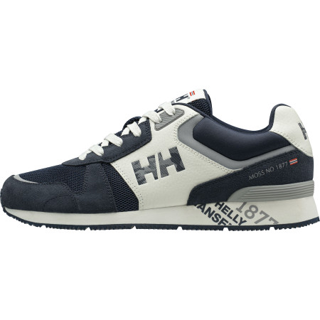 Herrenschuhe Helly Hansen Anakin Leather 2