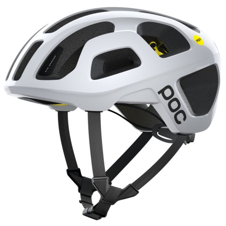 Fahrradhelm POC Octal MIPS weiß Hydrogen White