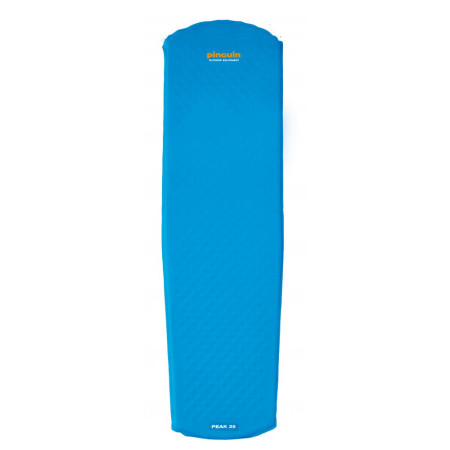 Isomatte Pinguin Peak 25 blau