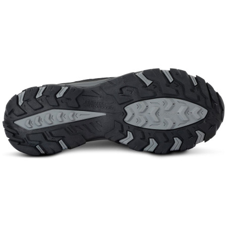 Herrenschuhe Regatta Holcombe III Boot