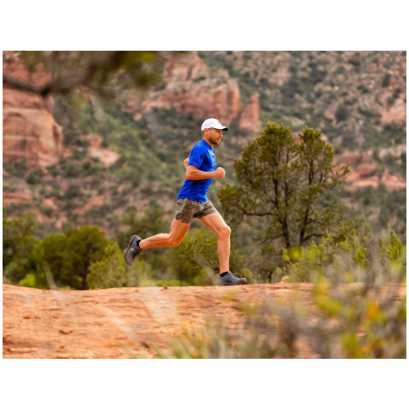 Herren Laufschuhe Topo Terraventure 4