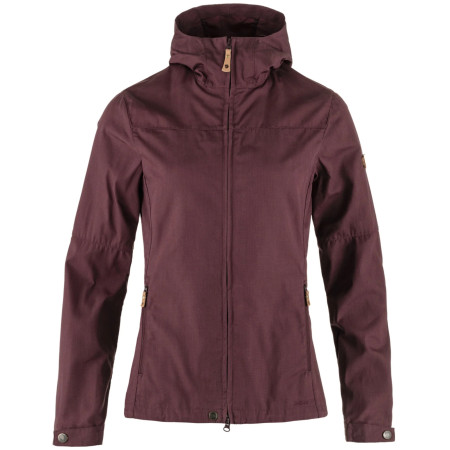 Damenjacke Fjällräven Stina Jacket W