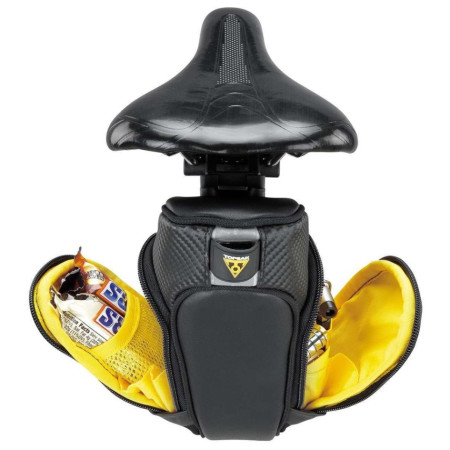 Satteltasche Topeak Mondo Pack