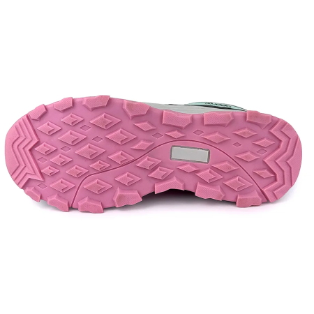 Kinder Outdoor-Schuhe Bugga Tara Gray