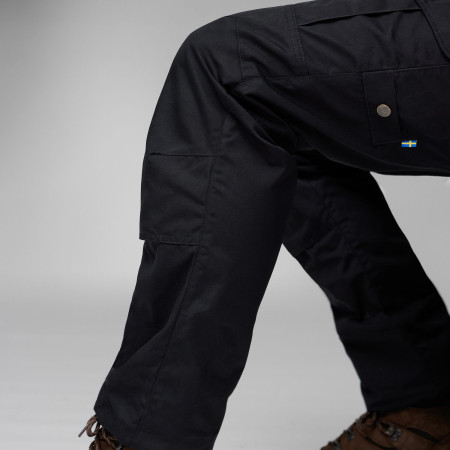 Herrenhose Fjällräven Barents Pro Trousers