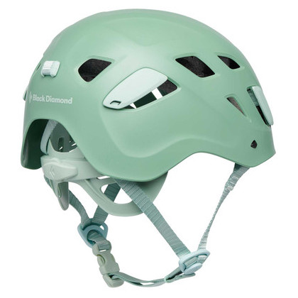 Damen Kletterhelm Black Diamond W Half Dome Helmet
