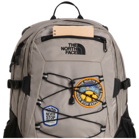Rucksack The North Face Borealis Classic Patch