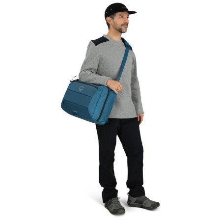 Reisetasche Osprey Ozone Boarding Bag 20L