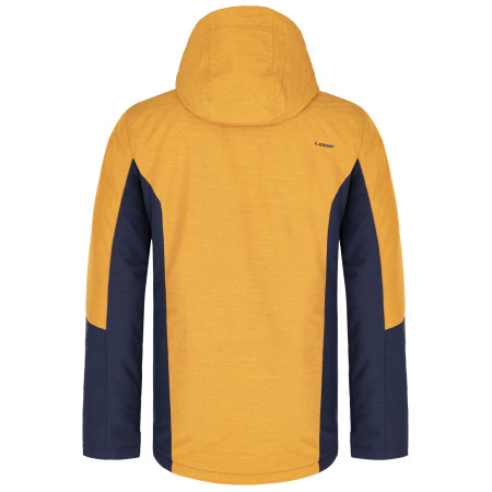 Herrenjacke Loap Lawrence