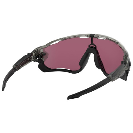 Sonnenbrille OAKLEY Jawbreaker Prizm Road Jade