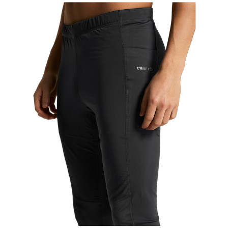 Herren-Leggings Craft ESSence Warm Wind Tights M