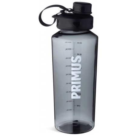 Flasche Primus TrailBottle Tritan 1 l schwarz Black
