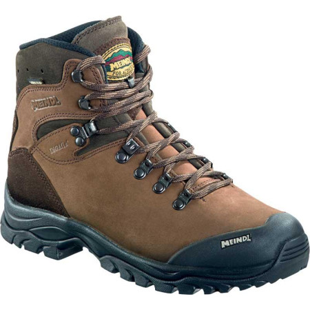 Herrenschuhe Meindl Kansas GTX Dark brown