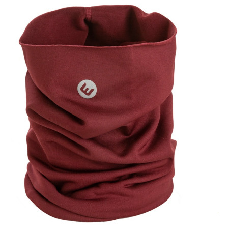Halswärmer Progress D TS NECK 9KO weinfarbe TmŠvestka