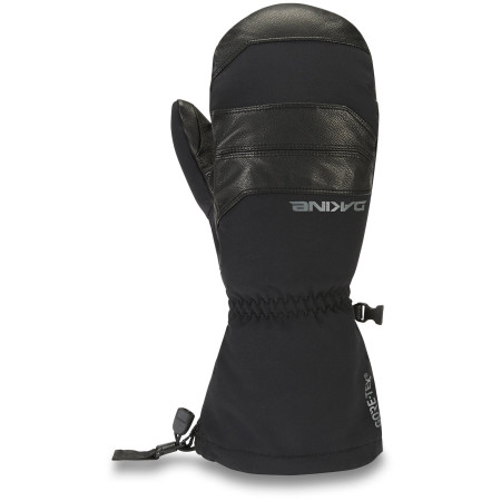 Fäustlinge Dakine Excursion Gore-Tex Mitt schwarz Black