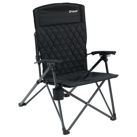 Campingstuhl Outwell Ullswater schwarz