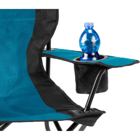 Campingstuhl Brunner Action Armchair Equiframe