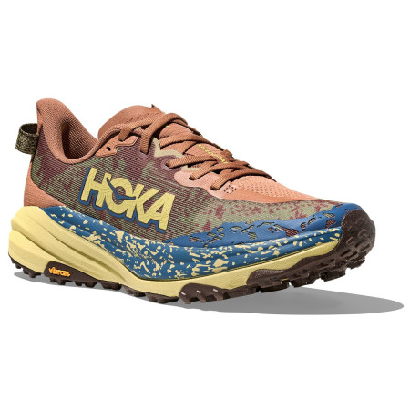 Herren Laufschuhe Hoka M Speedgoat 6