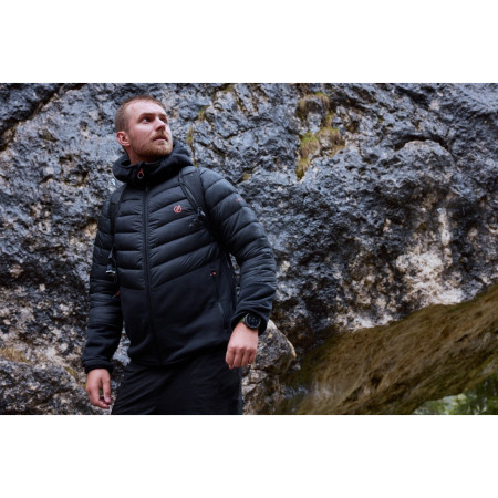 Herrenjacke Dare 2b Torrek Hybrid