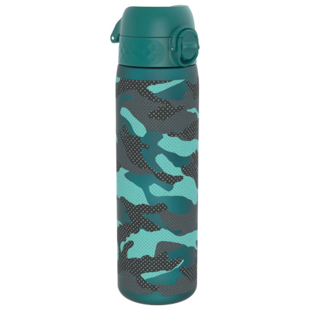 Kindertrinkflasche Ion8 Leak Proof Camouflage 500 ml