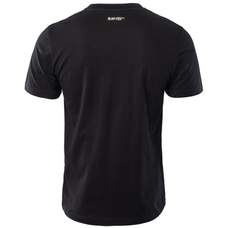 Herren-T-Shirt Hi-Tec Zergo