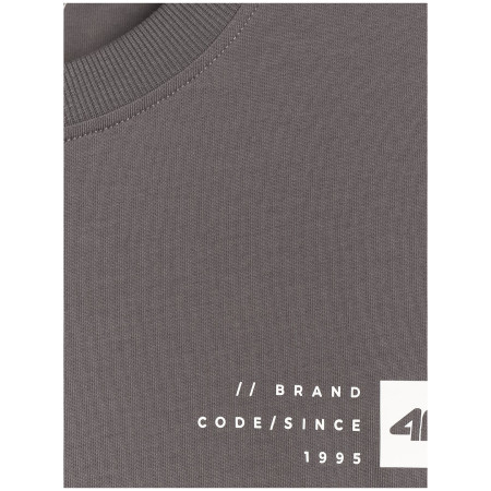 Herren-T-Shirt 4F Tshirt M3131